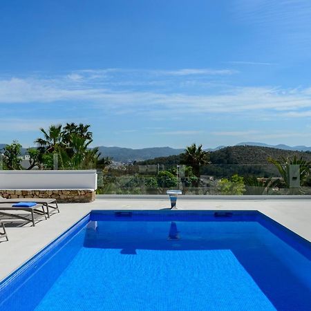 Villa Sa Rota Family San Antonio (Ibiza) Exterior foto