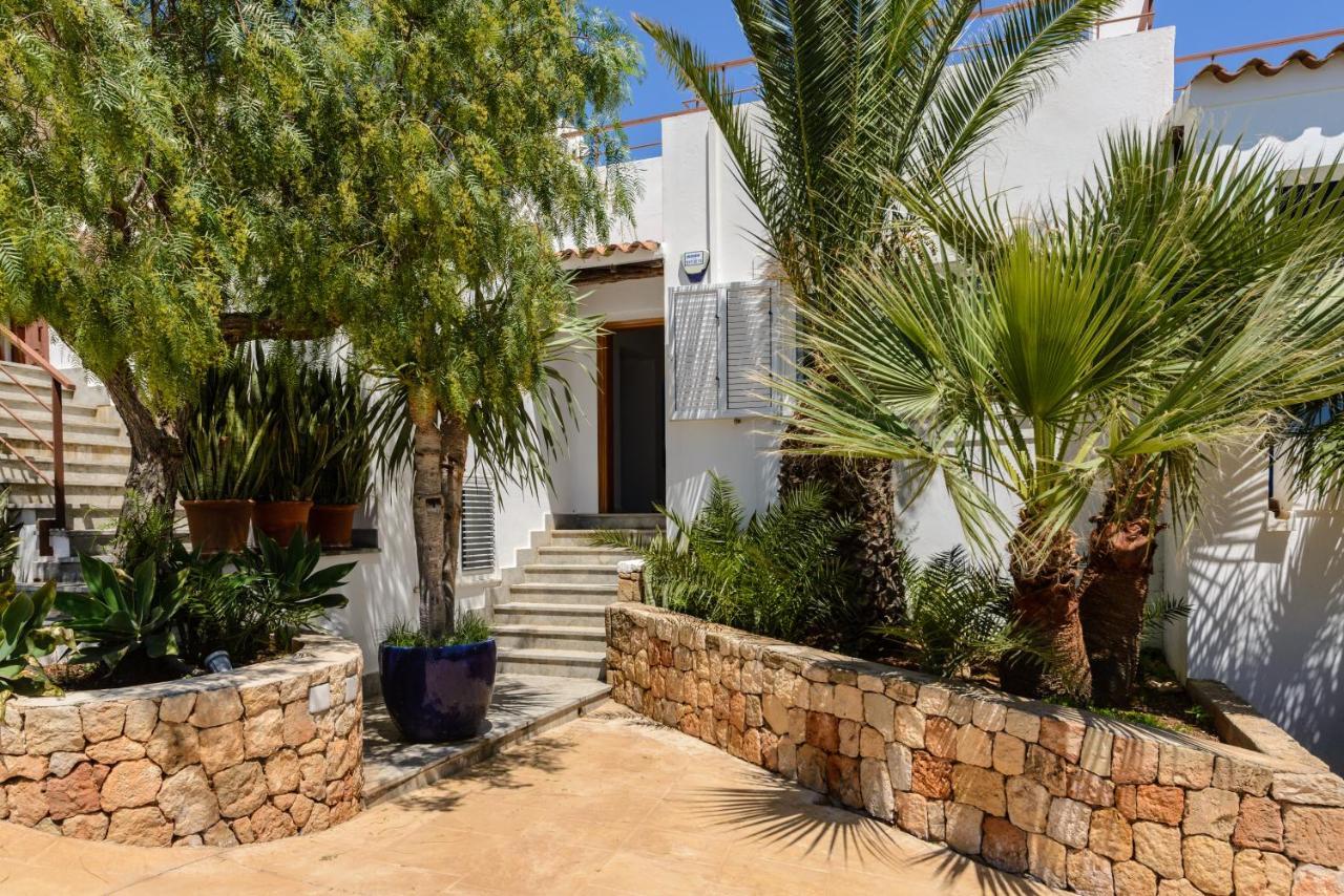 Villa Sa Rota Family San Antonio (Ibiza) Exterior foto