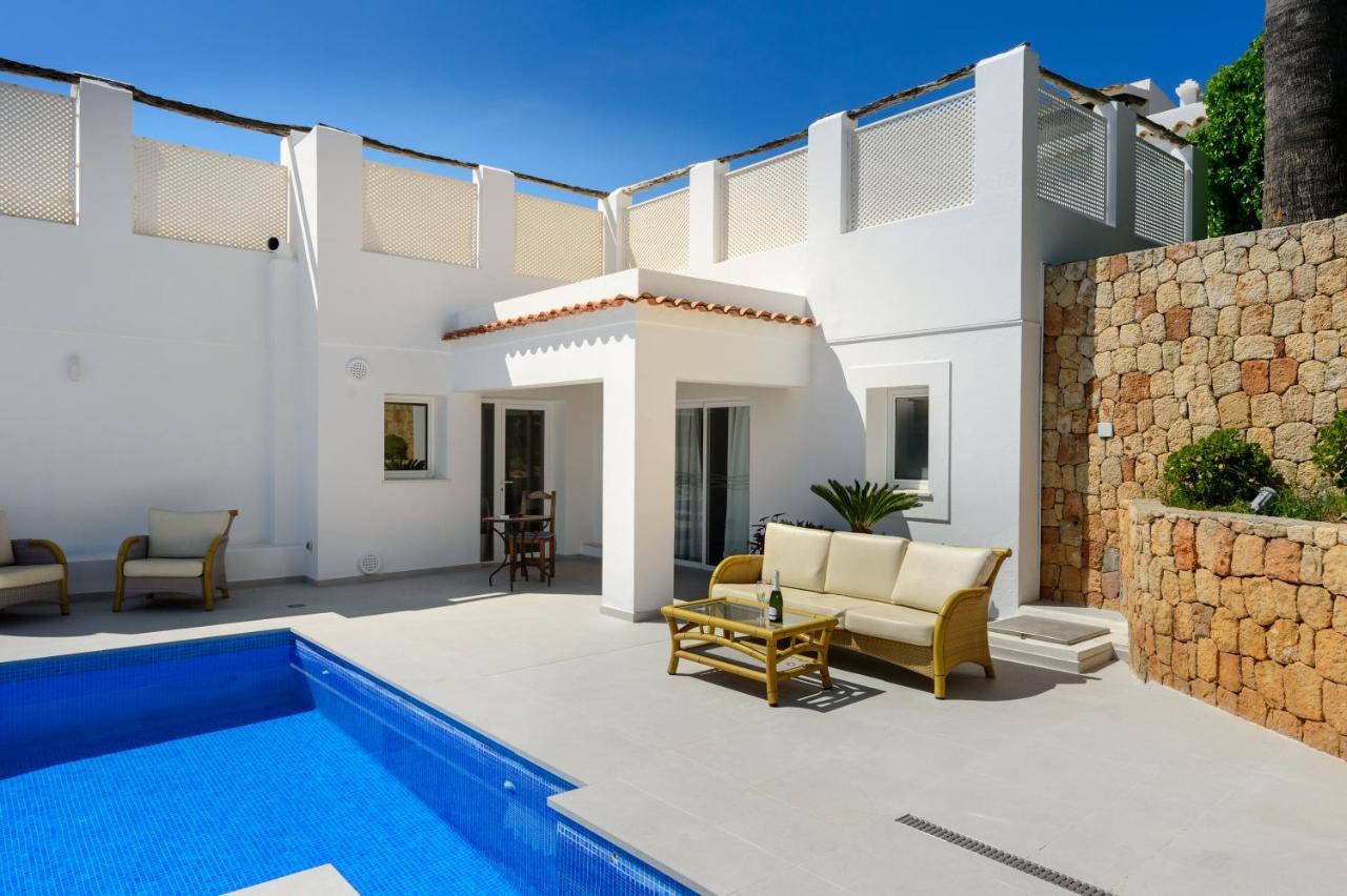 Villa Sa Rota Family San Antonio (Ibiza) Exterior foto